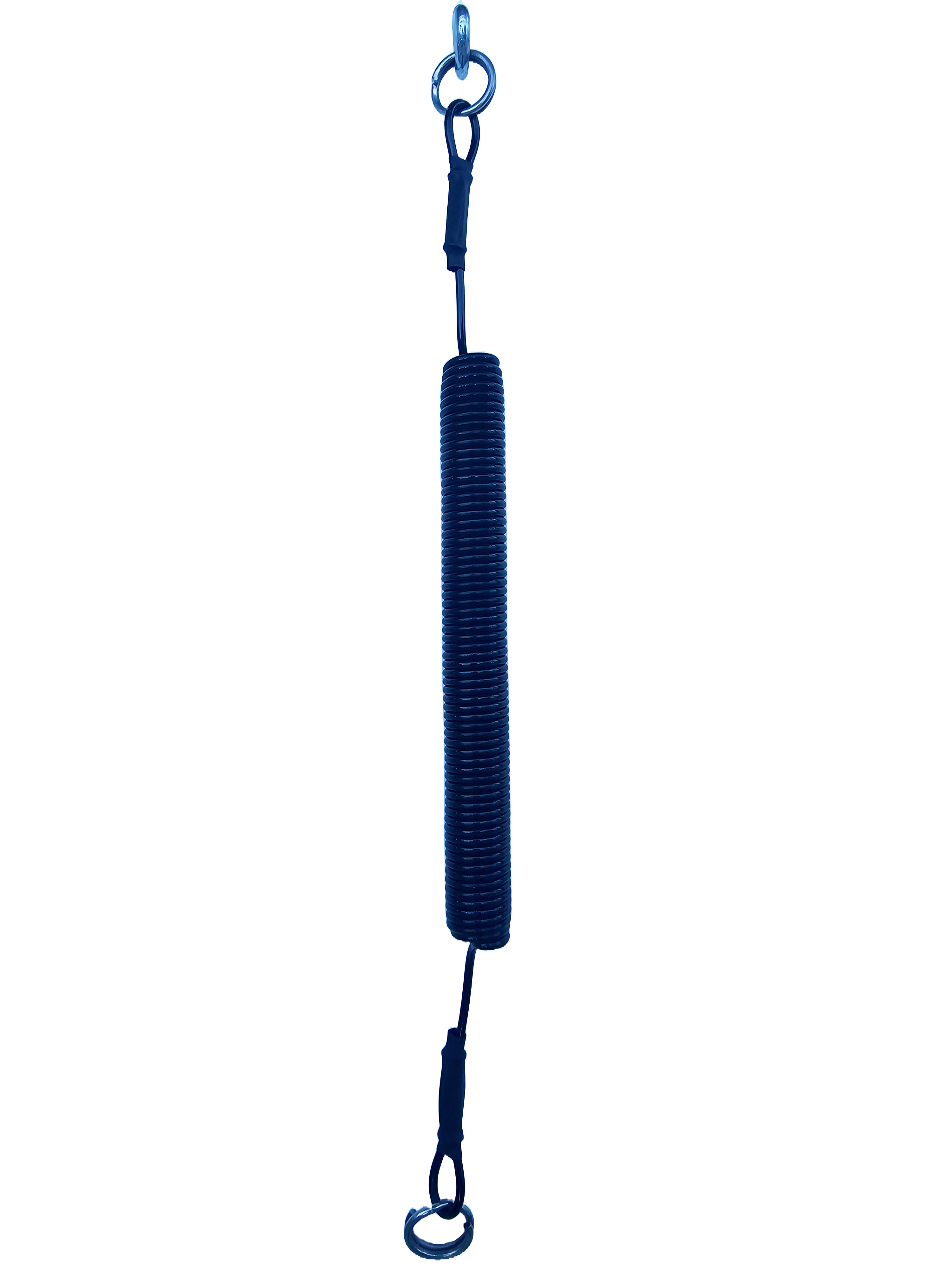 RAD LANYARD STANDARD - BLACK