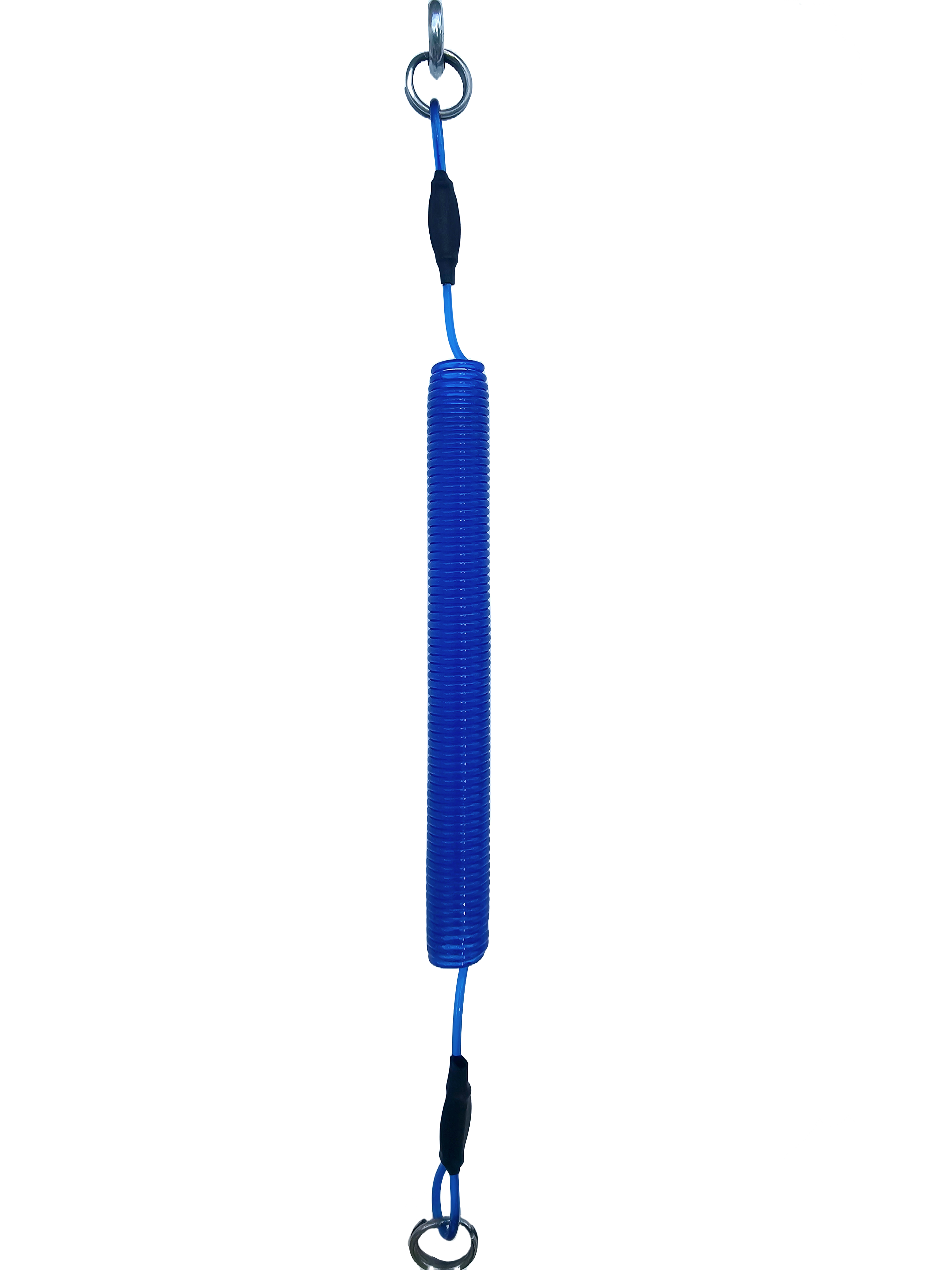 RAD LANYARD STANDARD - BLUE