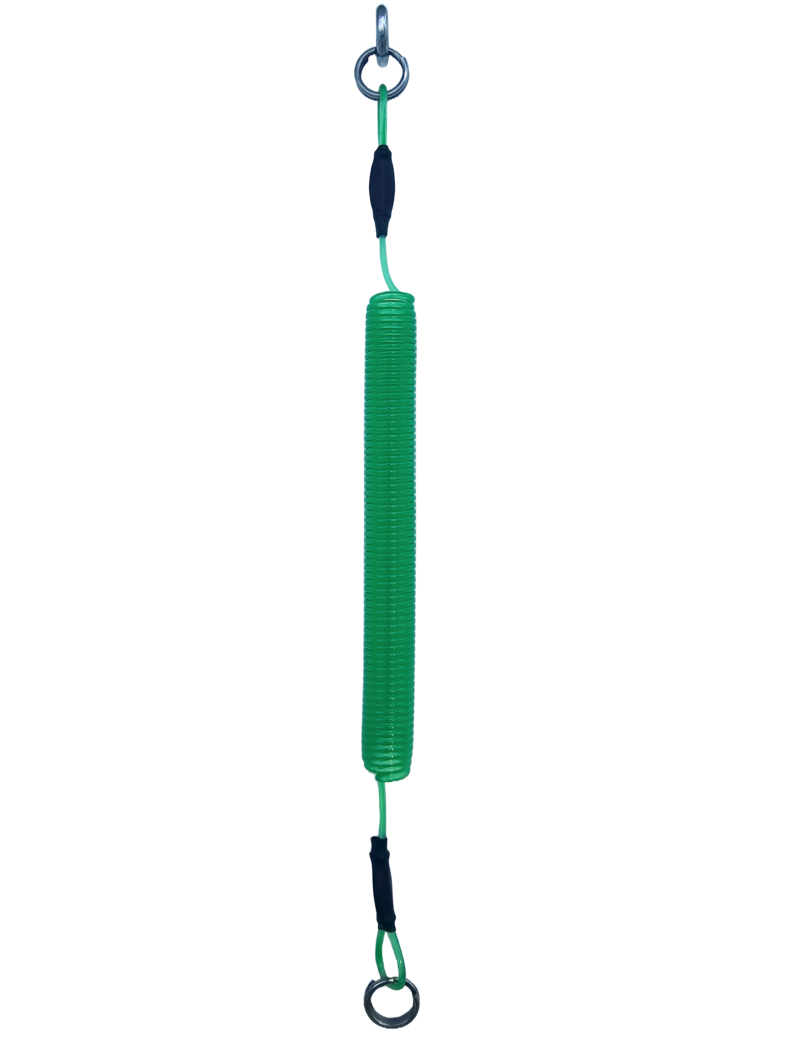 RAD LANYARD STANDARD - GREEN