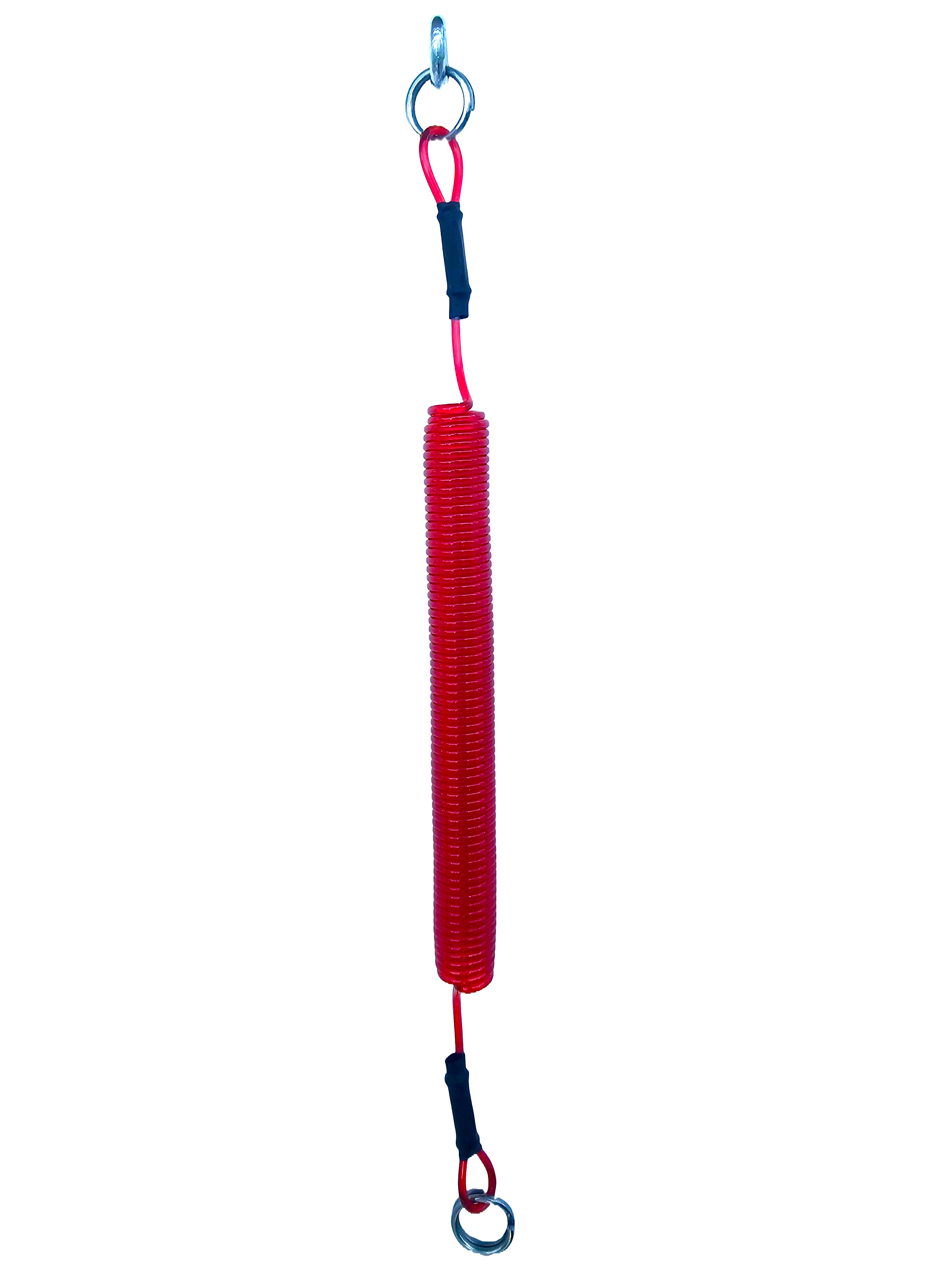 RAD LANYARD STANDARD - RED