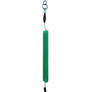 RAD LANYARD PRO-SERIES - GREEN