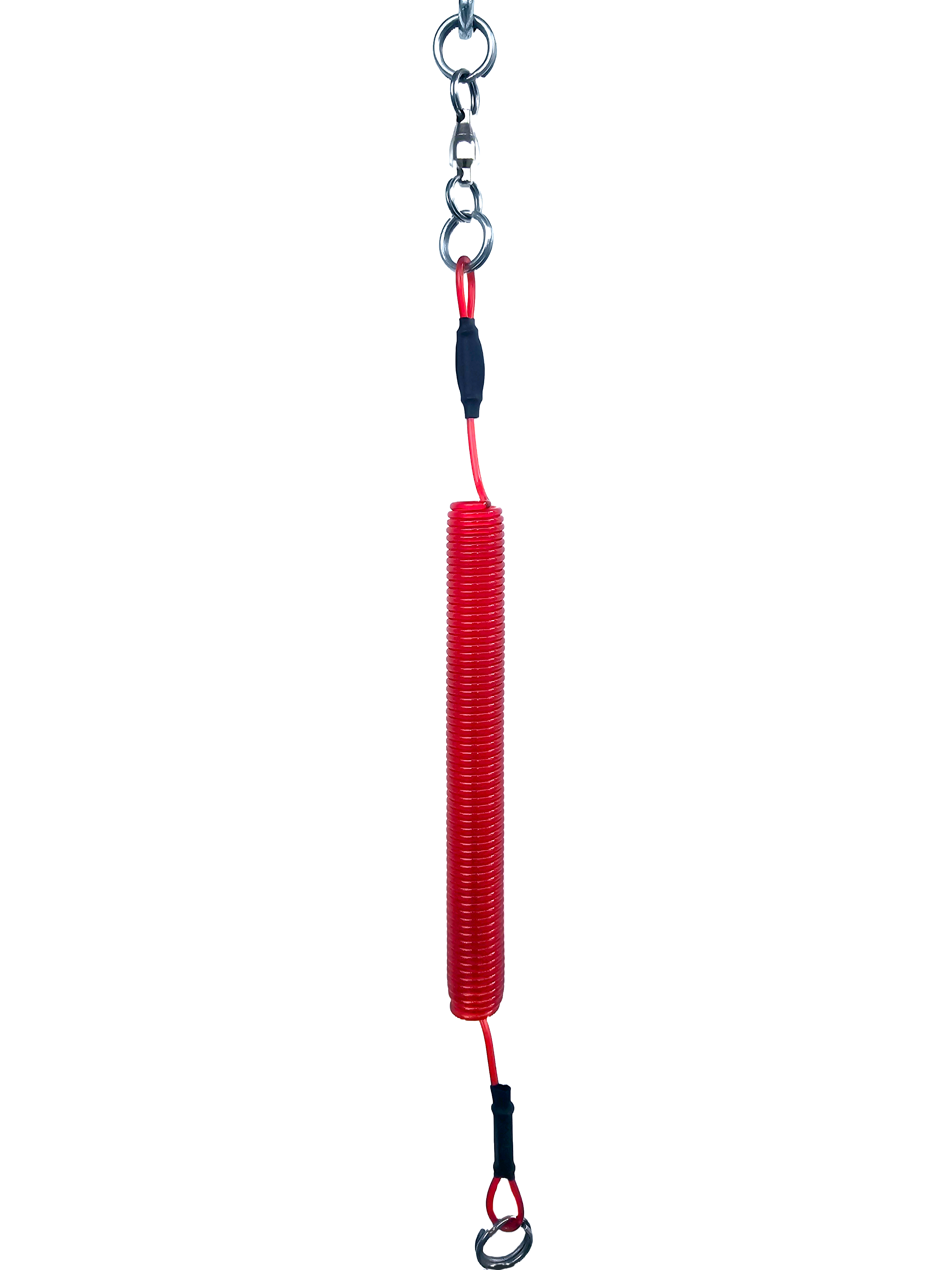 RAD LANYARD PRO-SERIES - RED